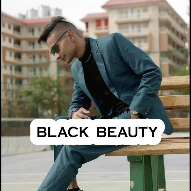 Black Beauty - Pahadi