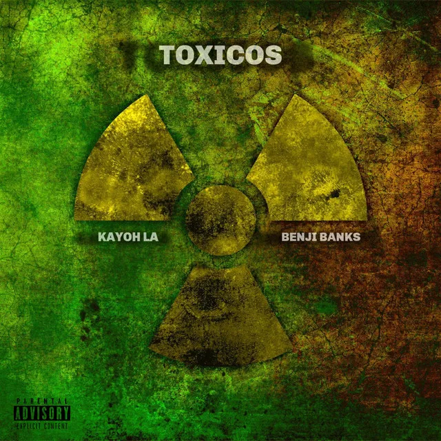 Toxicos