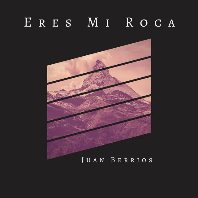 Eres Mi Roca