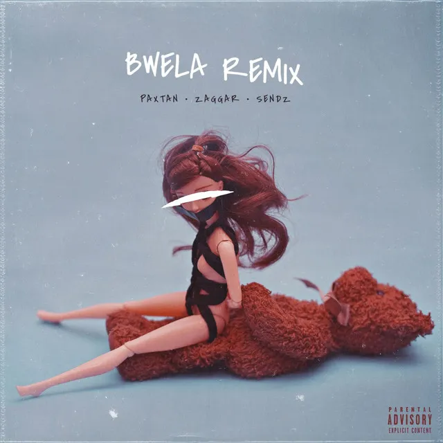 Bwela - Remix