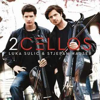 2Cellos by 2CELLOS