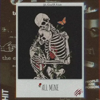 All Mine by Nate