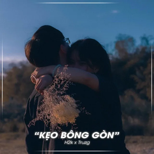 Kẹo Bông Gòn - Lofi Ver.