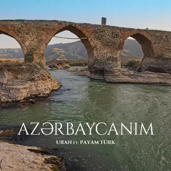 Azərbaycanım by Uran