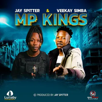 MP KINGS by Jay Spitter