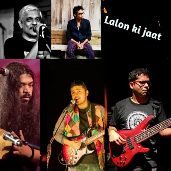 Lalon Ki Jaat by Diptarka Bose