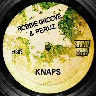 Knaps by Robbie Groove