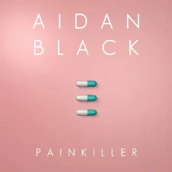 PainKiller by Aidan Black