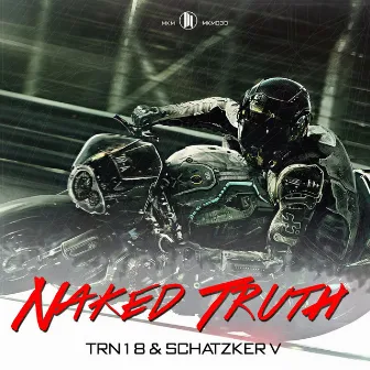 Naked Truth by TRN18