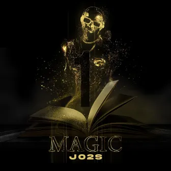 Magic #1 by JO2S