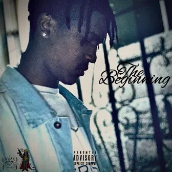 The Beginning by King E.L.