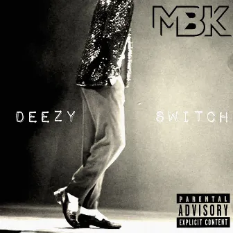 Moon Walkin by MbkDeezy