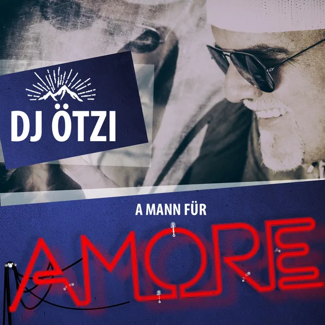 A Mann für Amore - Club Remix