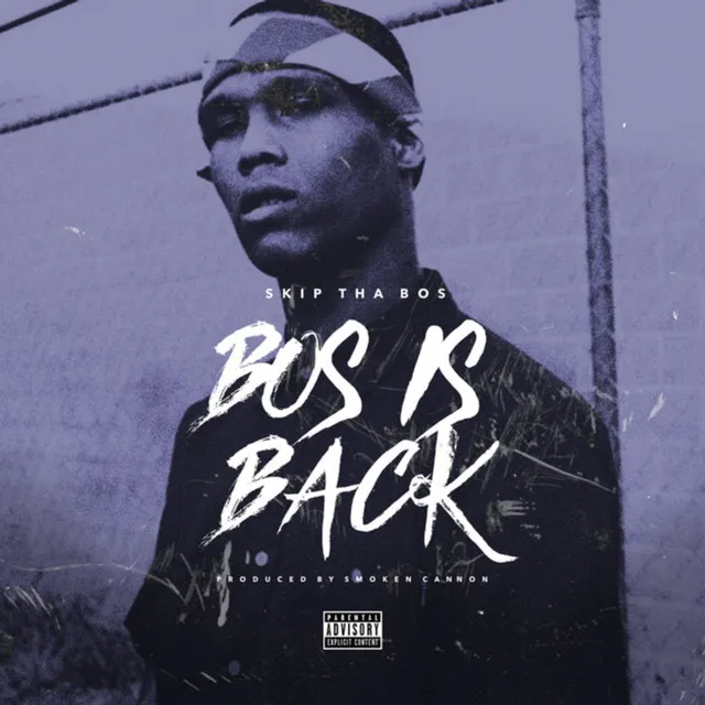 Bos Is Back