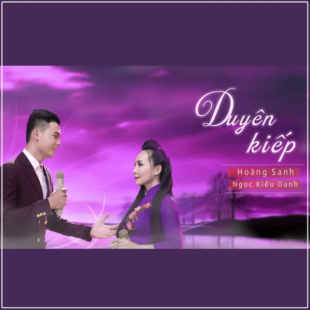 Duyên Kiếp