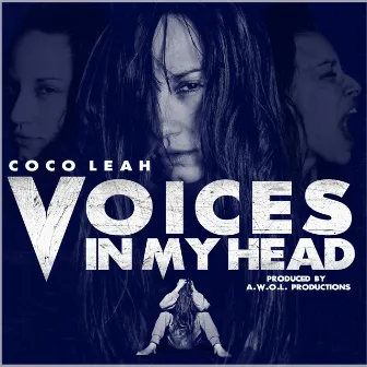 Voices In My Head by Coco Leah