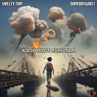 Kochi Ninte Achiyala by Sweezy Trip