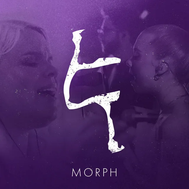 Morph - Live