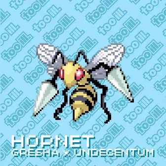 Hornet by Undecentum