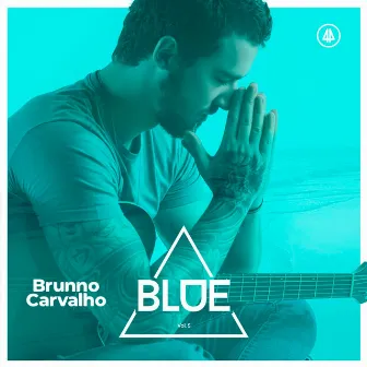 Blue by Brunno Carvalho