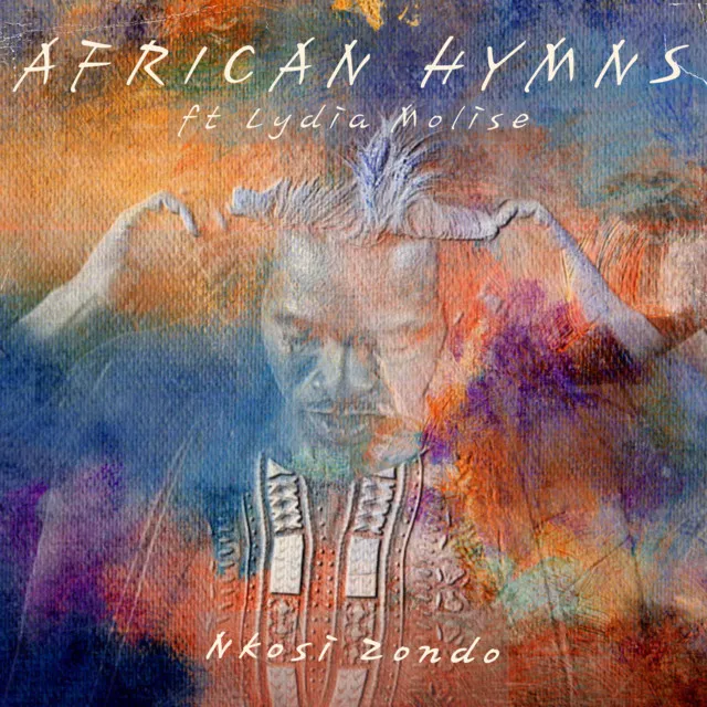 African Hymns - Live Studio