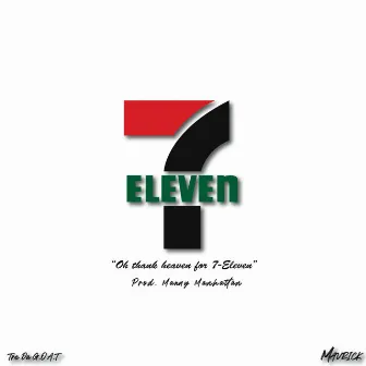 7eleven by MAV