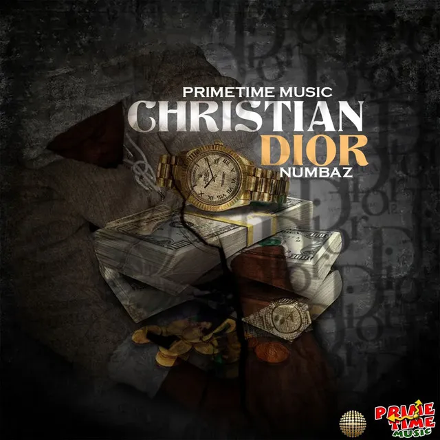 Christian Dior