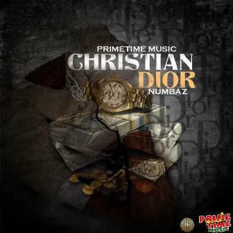 Christian Dior by Numba'z