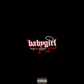 Babygirl by Dokyo