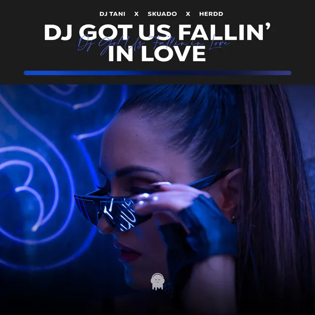 DJ Got Us Fallin' In Love