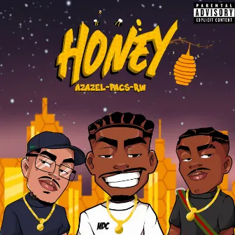 Honey by Azazel