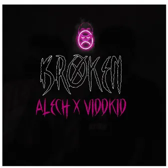 BROKEN (Remastered) by AleCH