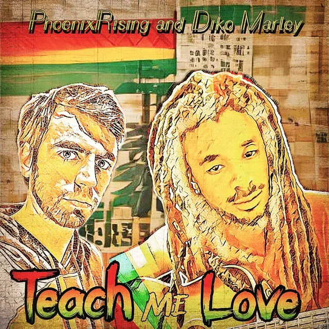 Teach Me Love (dub)