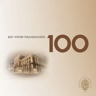 100 Best Wiener Philharmoniker by Wilhelm Furtwängler