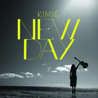 New Day by Kimié Miner