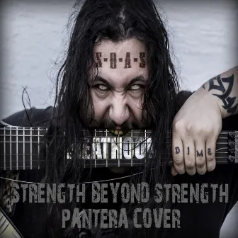 Strength Beyond Strength by Ivan Meathook Gujic