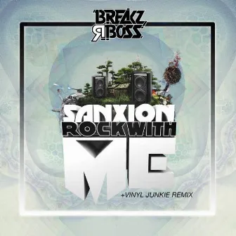 Rock With Me by Sanxion