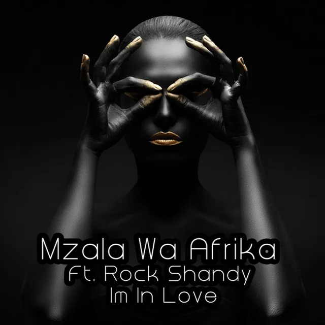 Im in Love (feat. Rock Shandy) - Kingbayaa Dark Mix