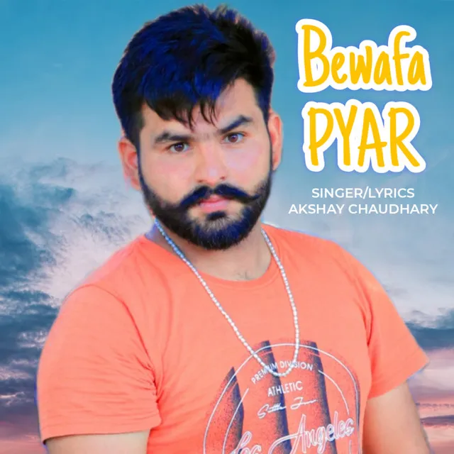 Bewafa Pyar