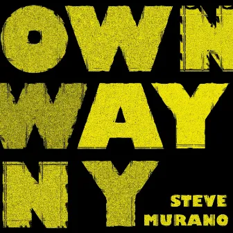 Own Way 09 (Remixes) by Steve Murano