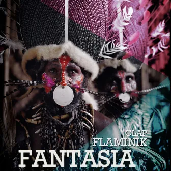 Fantasia EP by Flaminik