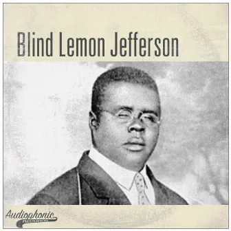 Best Of by Blind Lemon Jefferson