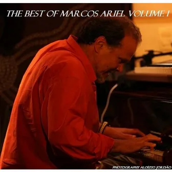 The Best of Marcos Ariel, Vol. I by Marcos Ariel