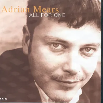 All for One by Adrian Mears