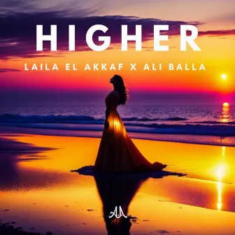 Higher by Ali Balla