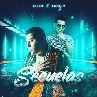 Secuelas by Unknown Artist