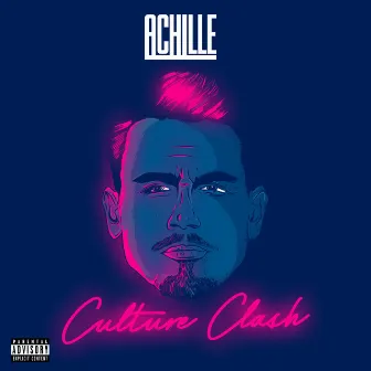 Culture Clash by Sunny Achille