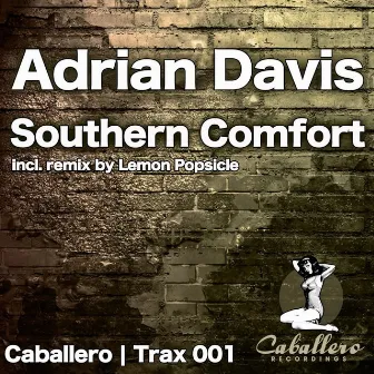 Southern Comfort by Adrian Davis