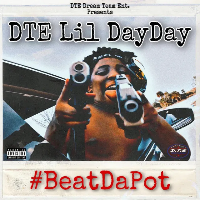 Beat Da Pot