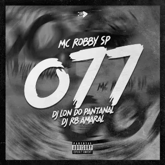 077 by Mc Robby SP